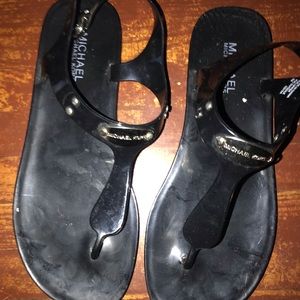 Michael kors sandals